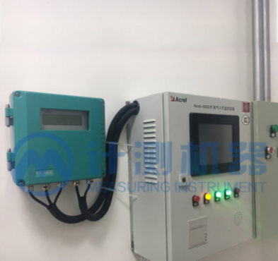 超聲波流量計在測量電廠流量中的應用優勢